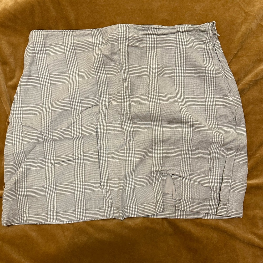 Abercrombie miniskirt